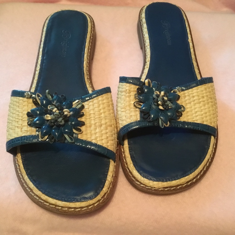 Brighton sandals